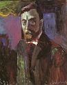 08 matisse autoportrait 1900